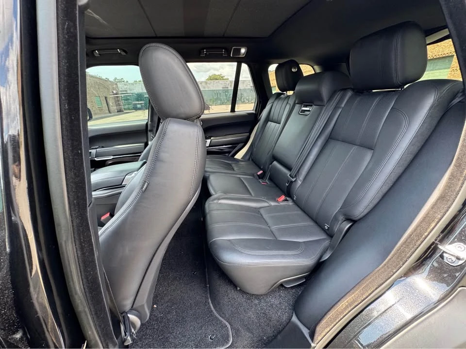 2014 Land Rover Range Rover L405 - Image 10 of 14