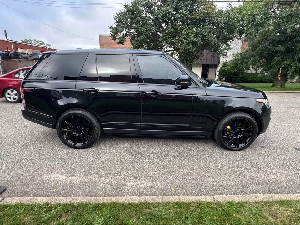 2014 Land Rover Range Rover L405 - Image 6 of 14