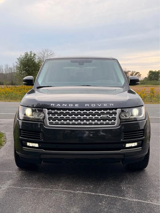 2014 Land Rover Range Rover L405 - Image 2 of 17