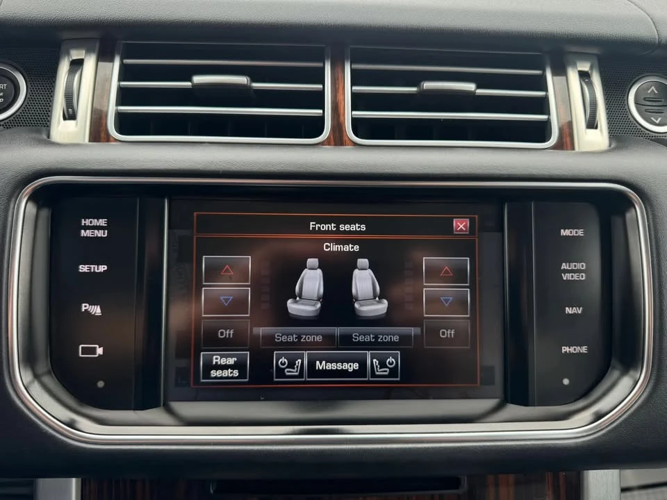 2014 Land Rover Range Rover L405 - Image 7 of 15