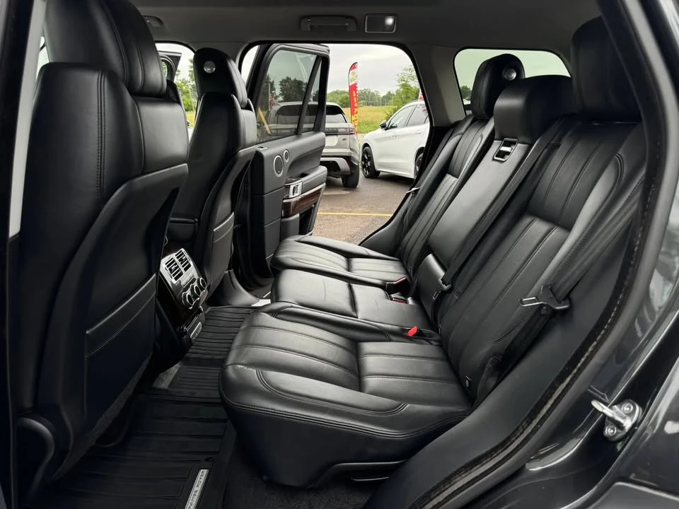 2014 Land Rover Range Rover L405 - Image 11 of 15