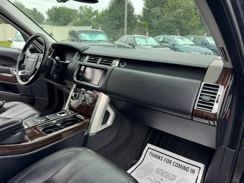 2014 Land Rover Range Rover L405 - Image 14 of 15