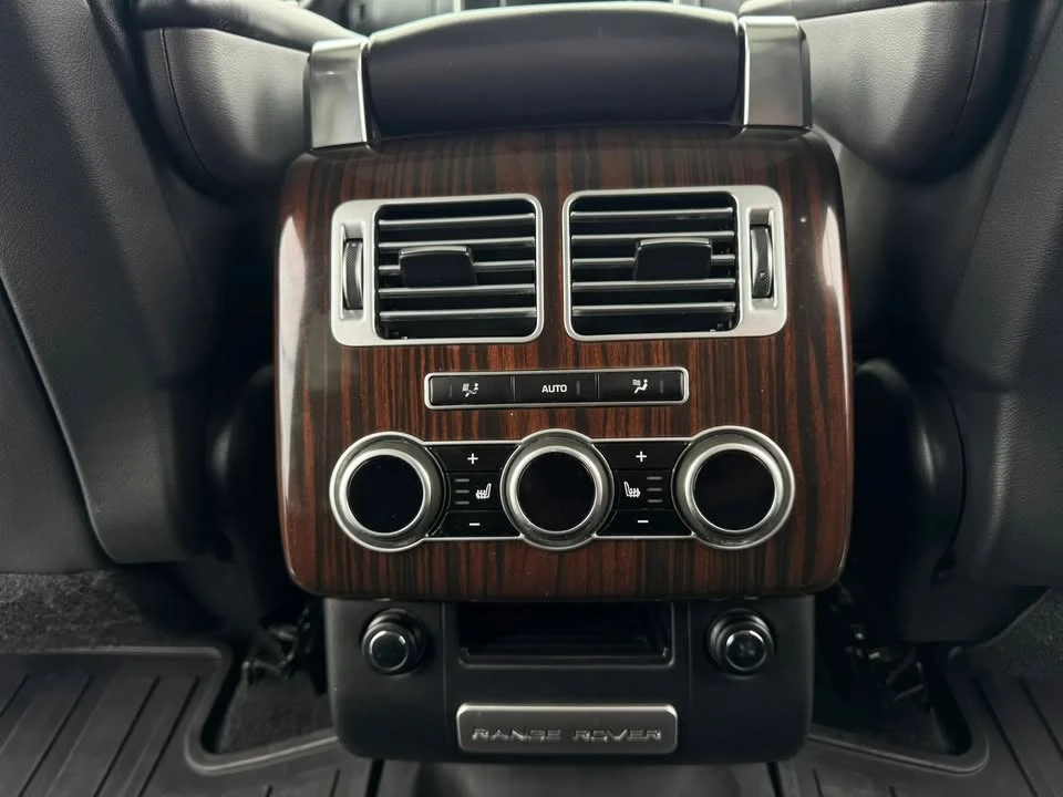 2014 Land Rover Range Rover L405 - Image 12 of 15
