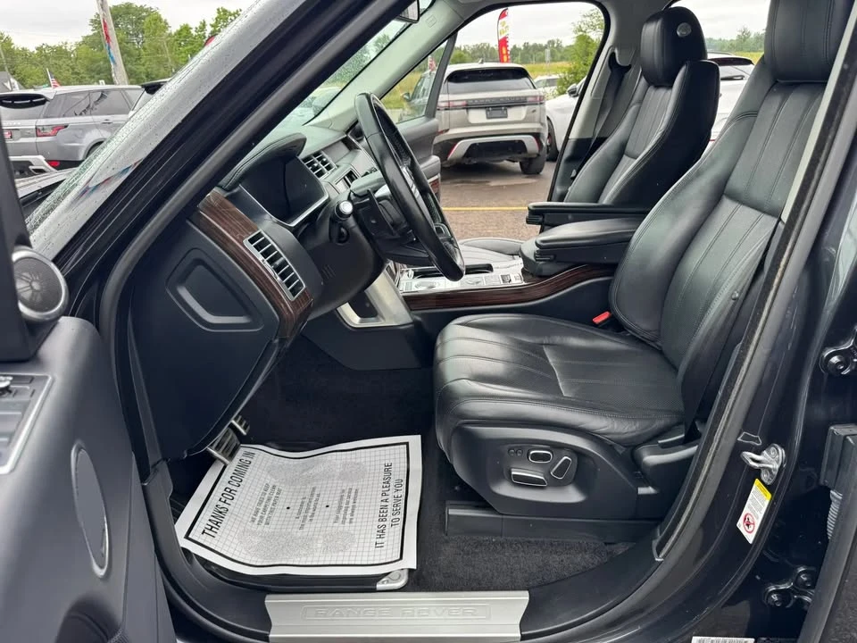 2014 Land Rover Range Rover L405 - Image 10 of 15