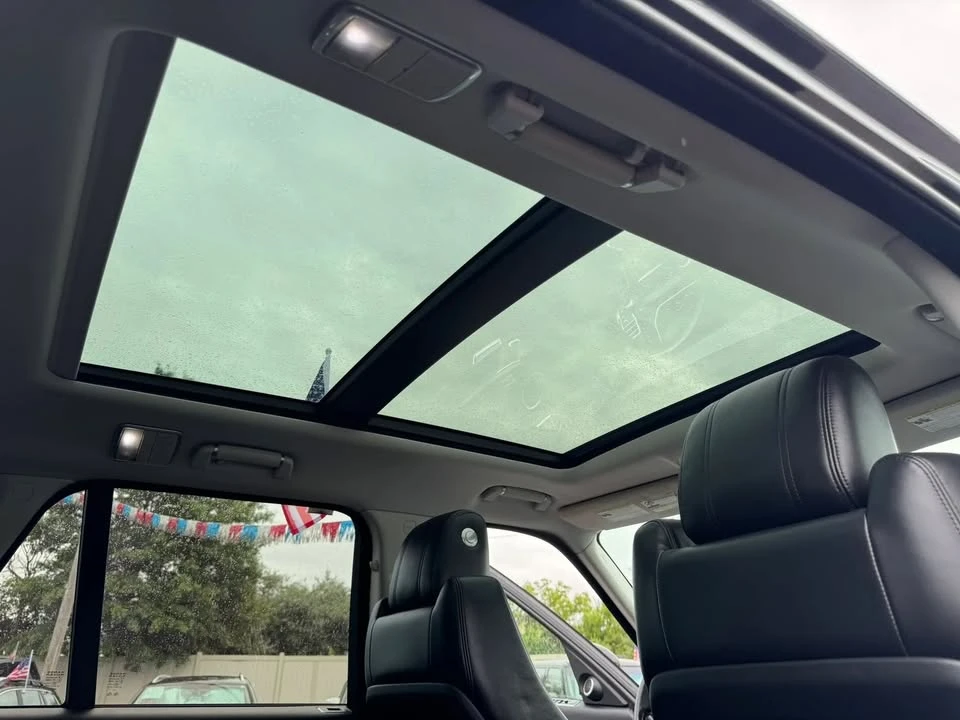 2014 Land Rover Range Rover L405 - Image 15 of 15