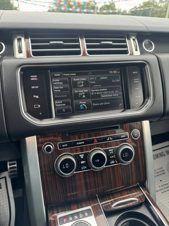 2014 Land Rover Range Rover L405 - Image 6 of 15