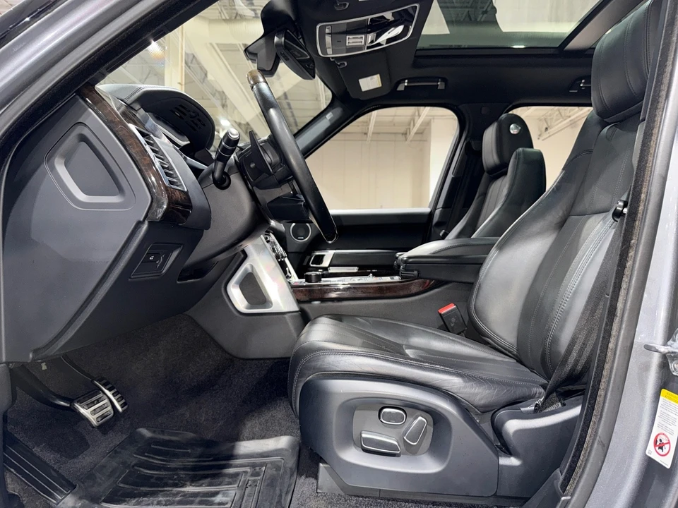 2014 Land Rover Range Rover L405 - Image 10 of 12