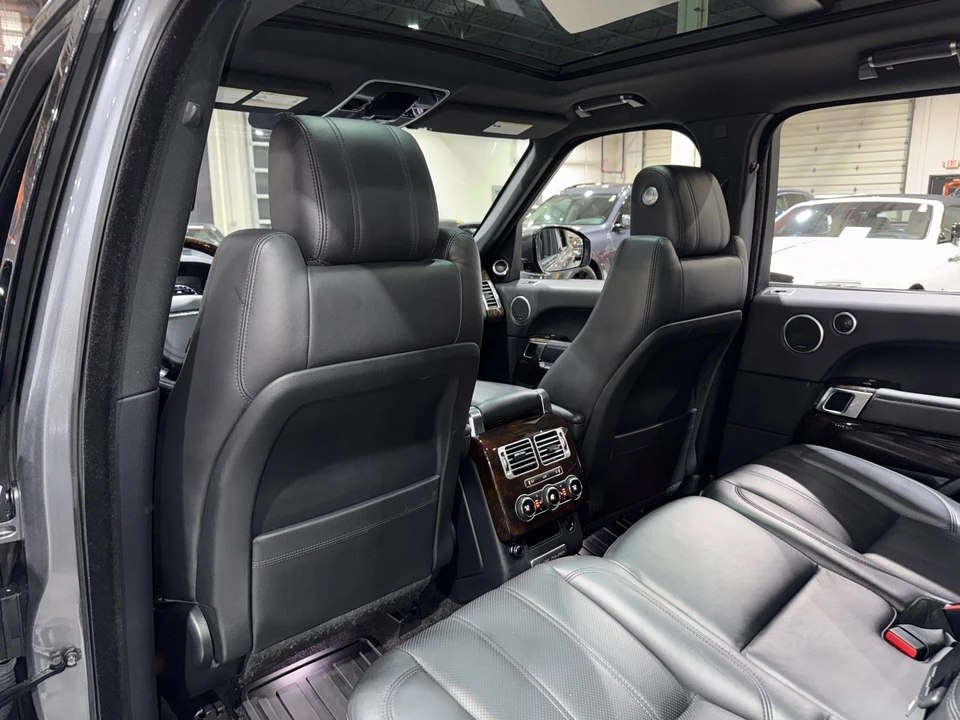 2014 Land Rover Range Rover L405 - Image 11 of 12