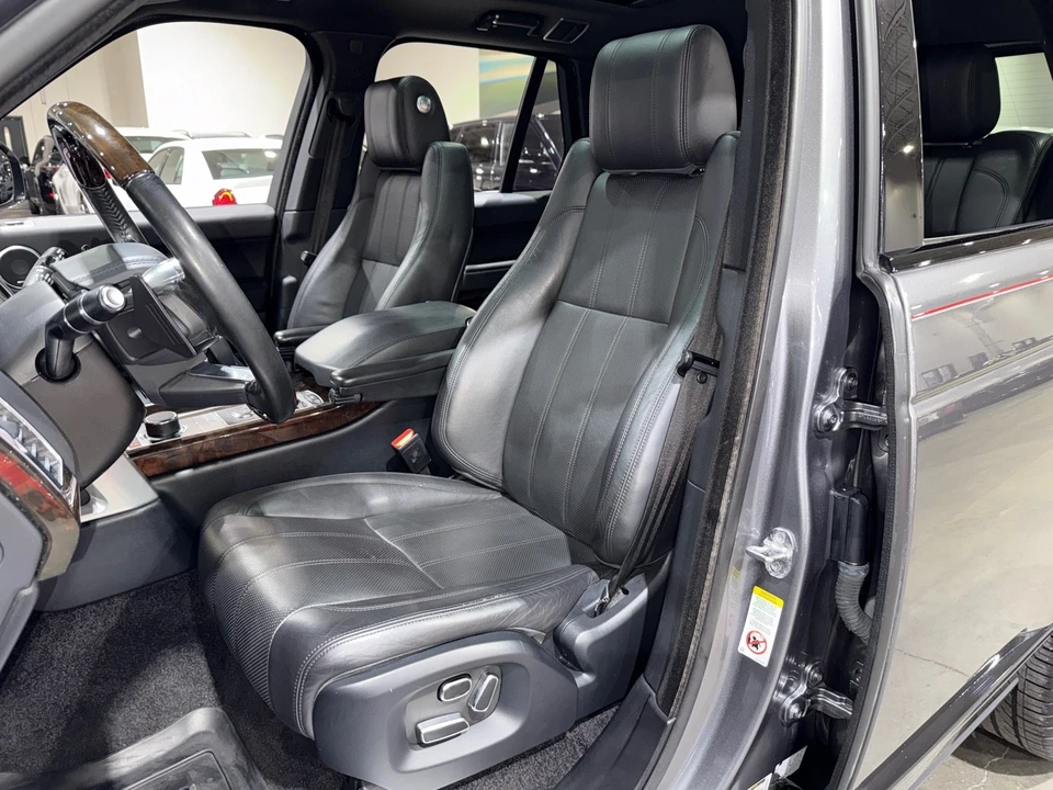 2014 Land Rover Range Rover L405 - Image 9 of 12