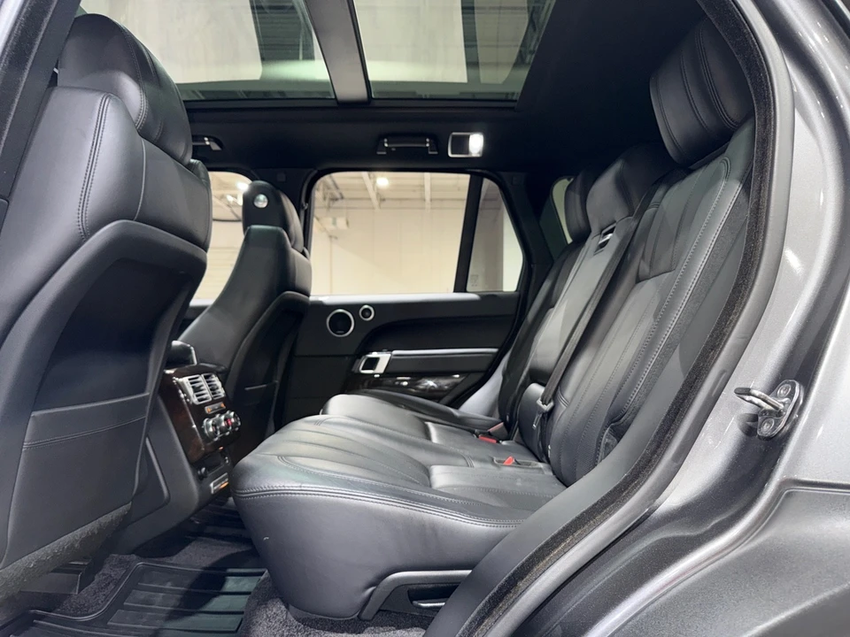 2014 Land Rover Range Rover L405 - Image 12 of 12