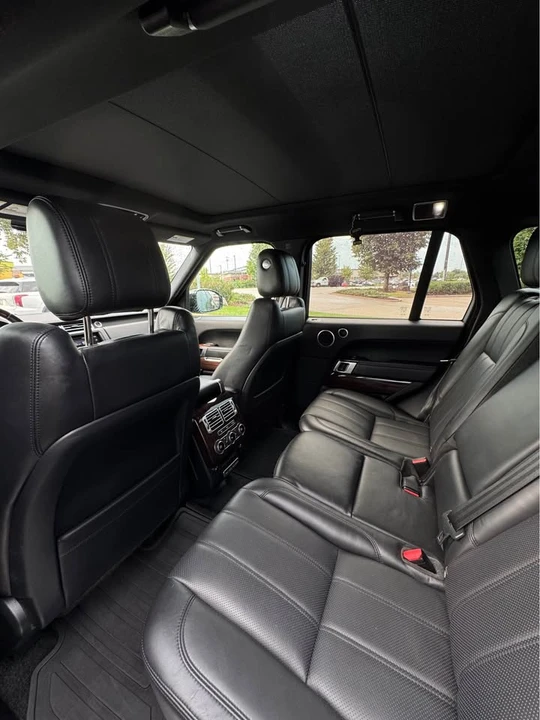 2014 Land Rover Range Rover L405 - Image 10 of 11