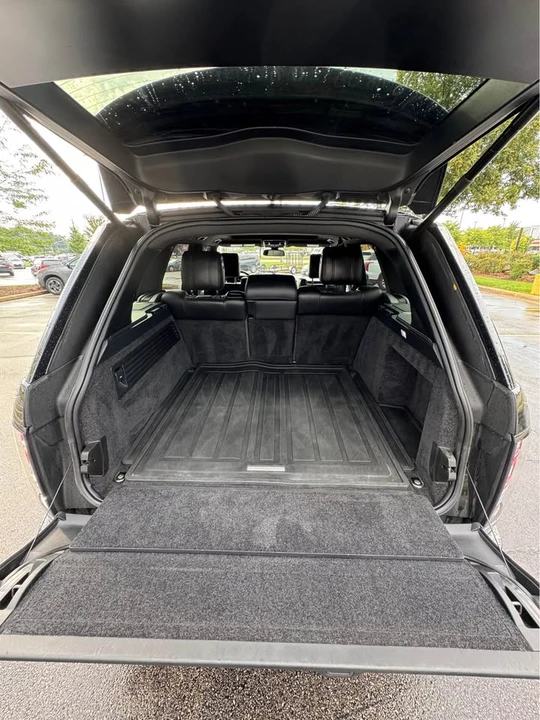 2014 Land Rover Range Rover L405 - Image 11 of 11