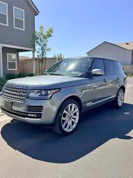 2014 Land Rover Range Rover Velar SE Sport Utility 4D