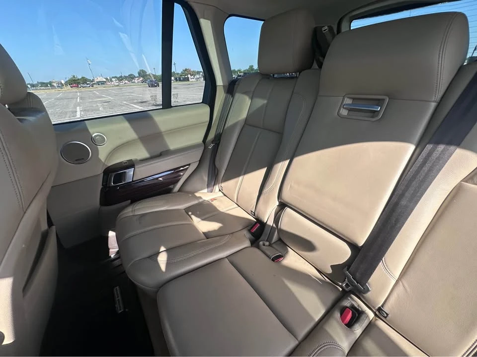 2014 Land Rover Range Rover L405 - Image 18 of 19