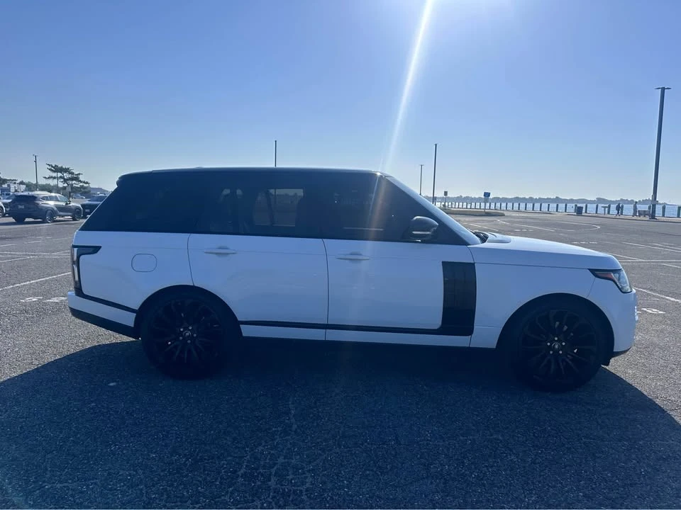 2014 Land Rover Range Rover L405 - Image 4 of 19