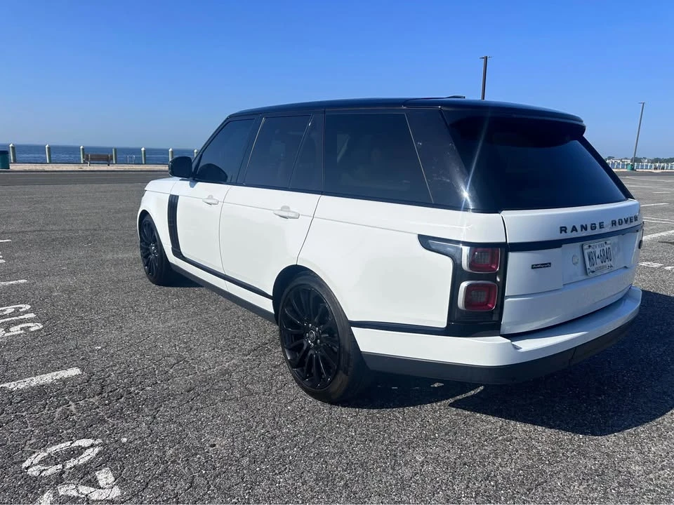 2014 Land Rover Range Rover L405 - Image 6 of 19