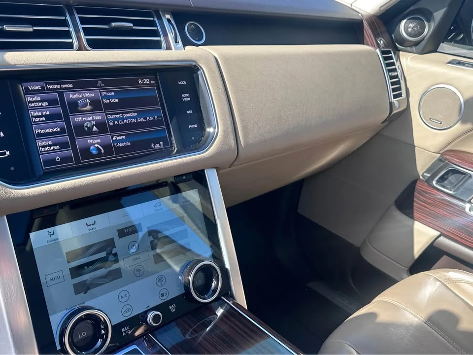 2014 Land Rover Range Rover L405 - Image 19 of 19
