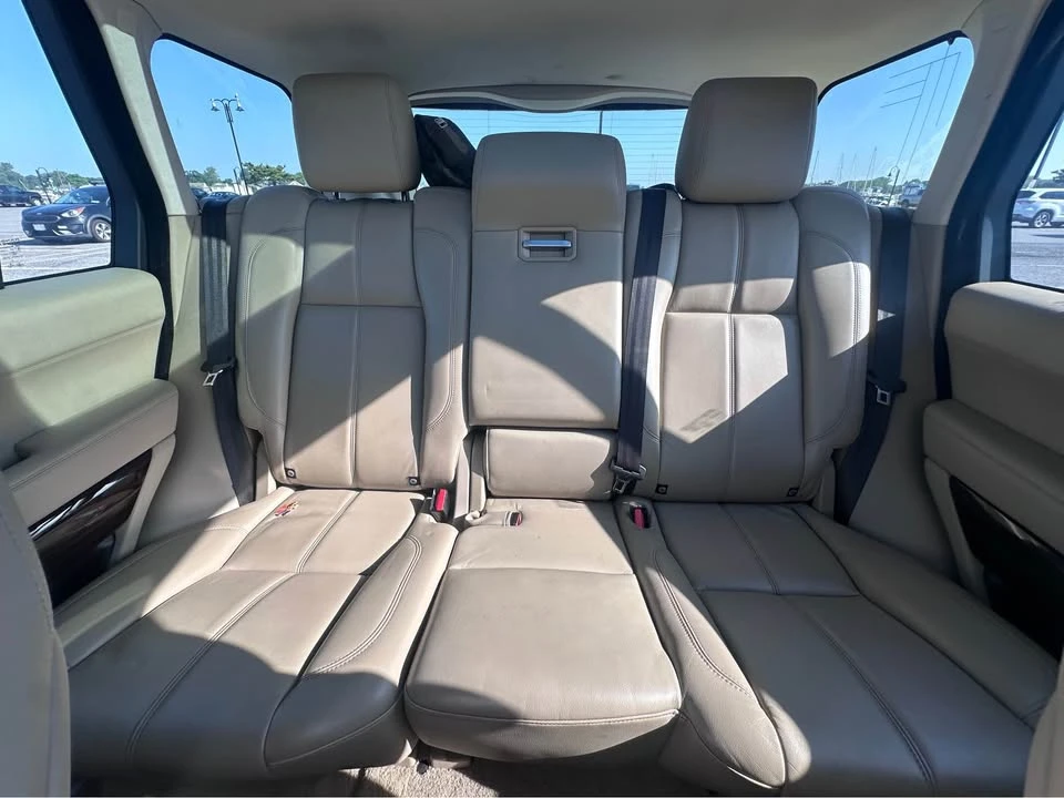 2014 Land Rover Range Rover L405 - Image 13 of 19