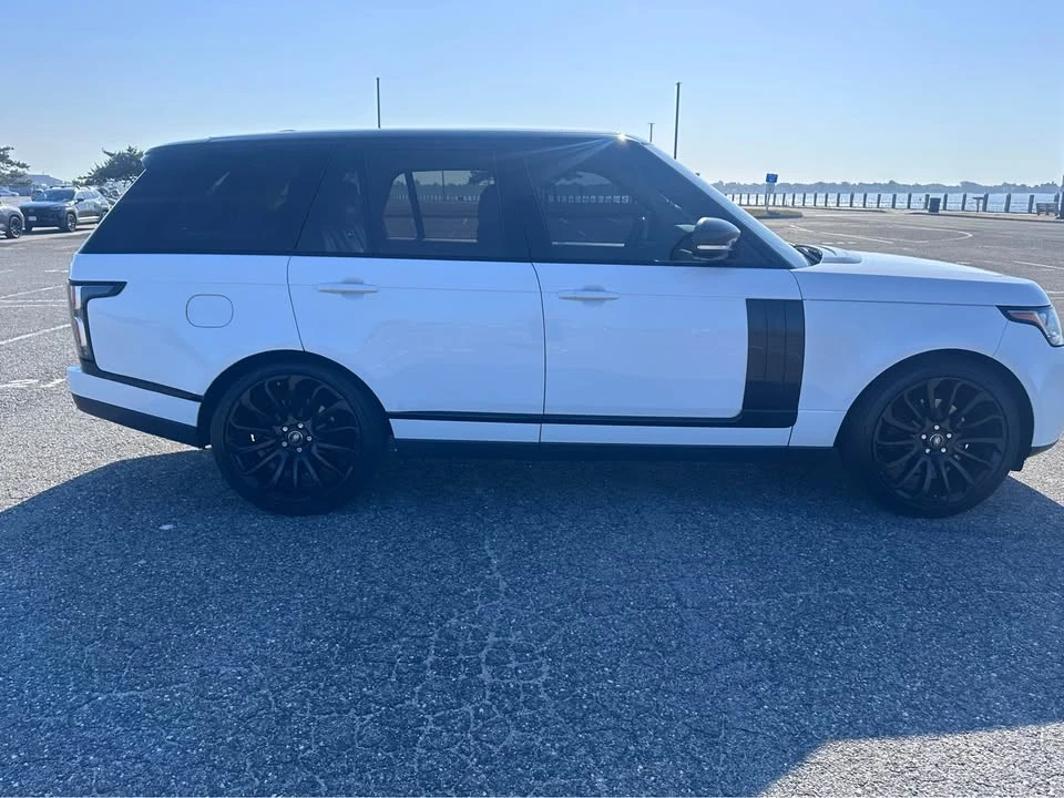 2014 Land Rover Range Rover L405 - Image 10 of 19