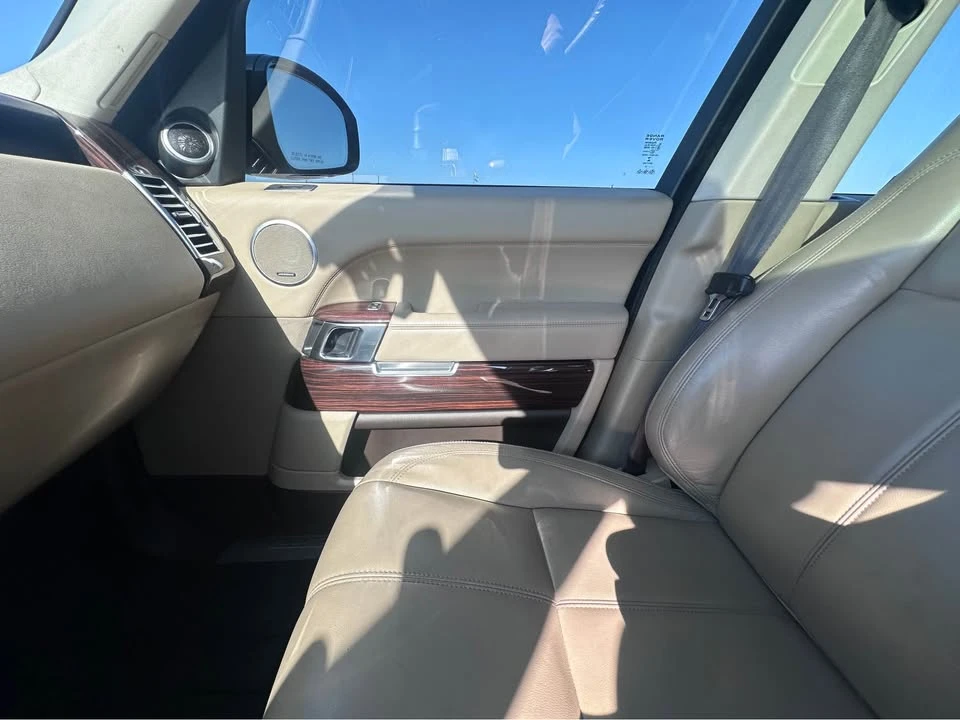2014 Land Rover Range Rover L405 - Image 14 of 19