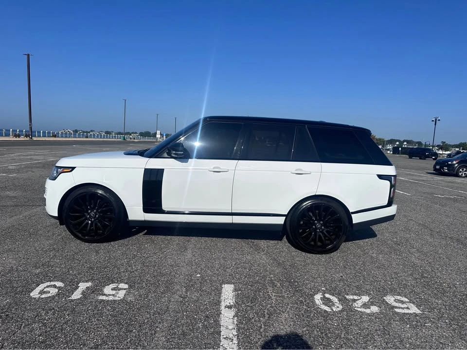 2014 Land Rover Range Rover L405 - Image 2 of 19