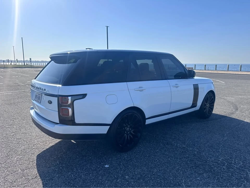 2014 Land Rover Range Rover L405 - Image 5 of 19