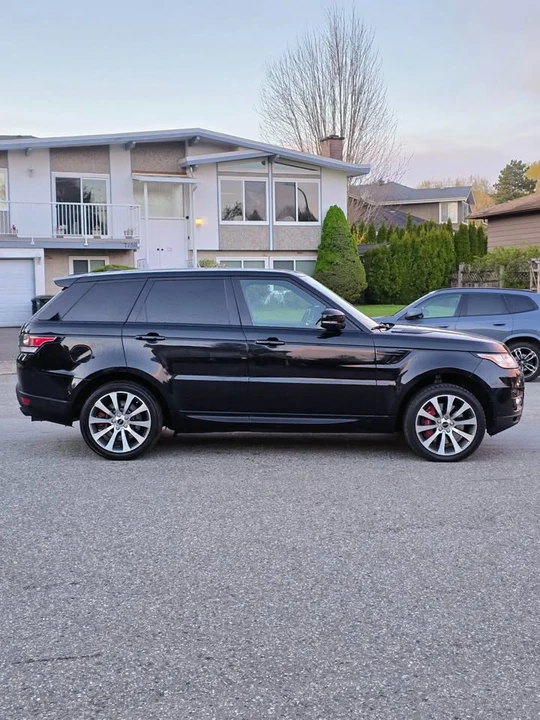 2014 Land Rover Range Rover L405 - Image 13 of 17
