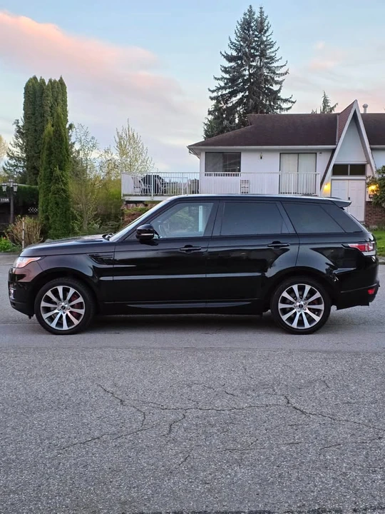 2014 Land Rover Range Rover L405 - Image 14 of 17