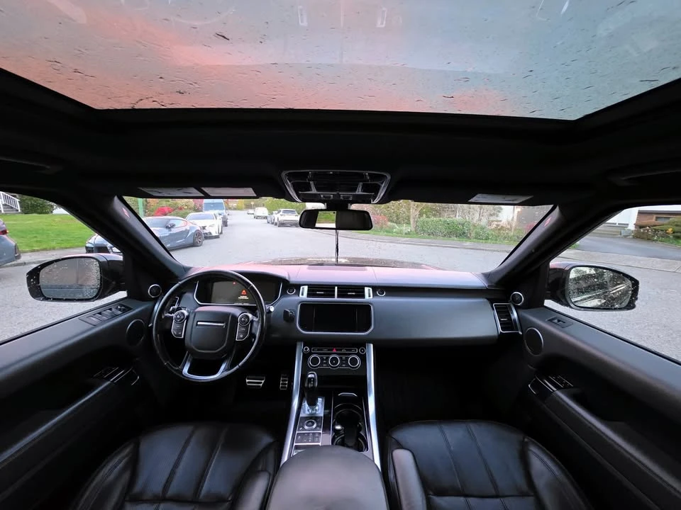 2014 Land Rover Range Rover L405 - Image 3 of 17