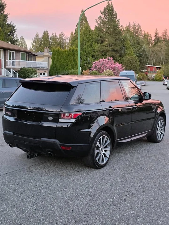 2014 Land Rover Range Rover L405 - Image 15 of 17