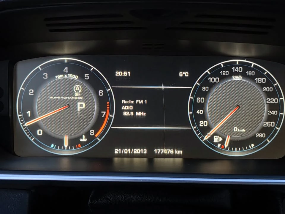 2014 Land Rover Range Rover L405 - Image 9 of 17