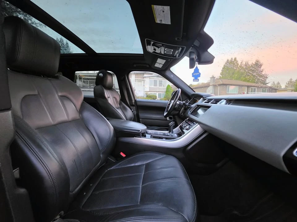2014 Land Rover Range Rover L405 - Image 16 of 17