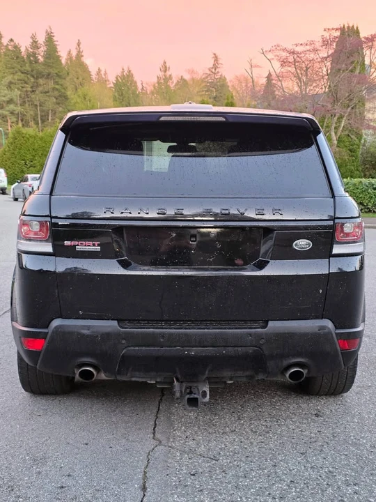 2014 Land Rover Range Rover L405 - Image 4 of 17