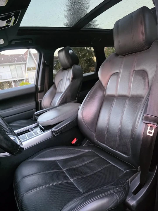 2014 Land Rover Range Rover L405 - Image 10 of 17