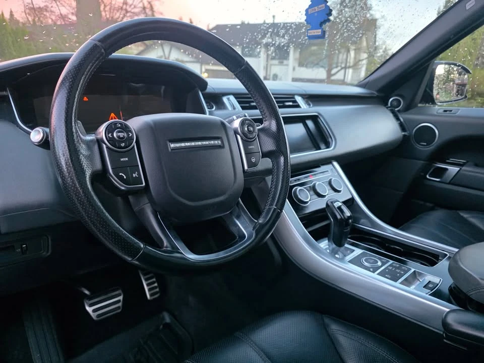 2014 Land Rover Range Rover L405 - Image 11 of 17