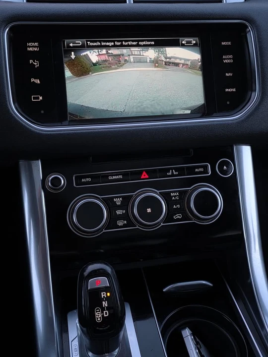2014 Land Rover Range Rover L405 - Image 7 of 17