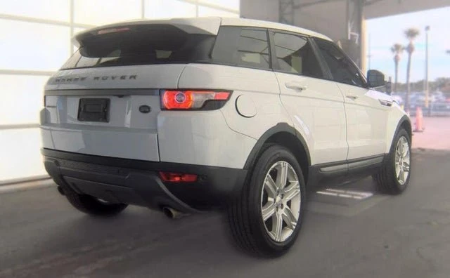 2014 Land Rover Range Rover Evoque 1st Gen - Image 3 of 12