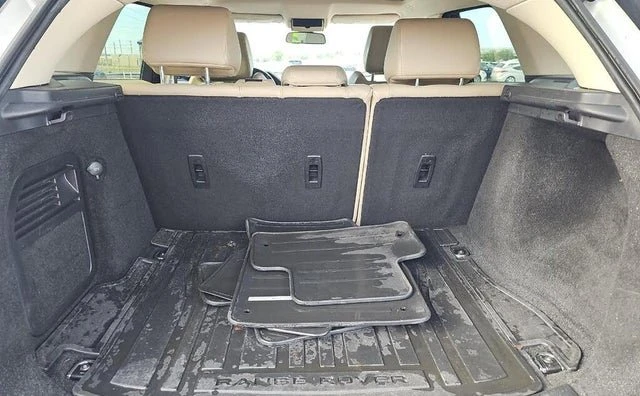 2014 Land Rover Range Rover Evoque 1st Gen - Image 12 of 12