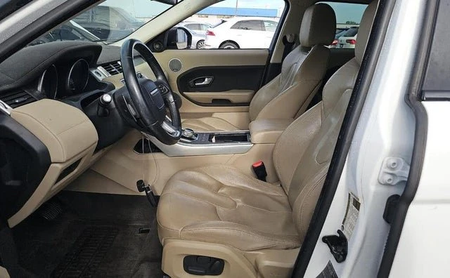 2014 Land Rover Range Rover Evoque 1st Gen - Image 6 of 12