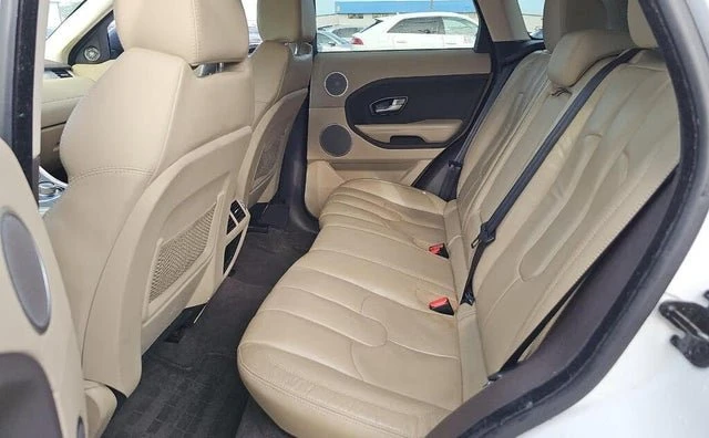 2014 Land Rover Range Rover Evoque 1st Gen - Image 10 of 12