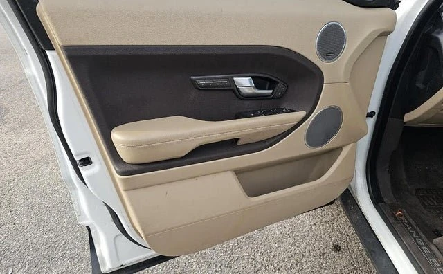 2014 Land Rover Range Rover Evoque 1st Gen - Image 8 of 12