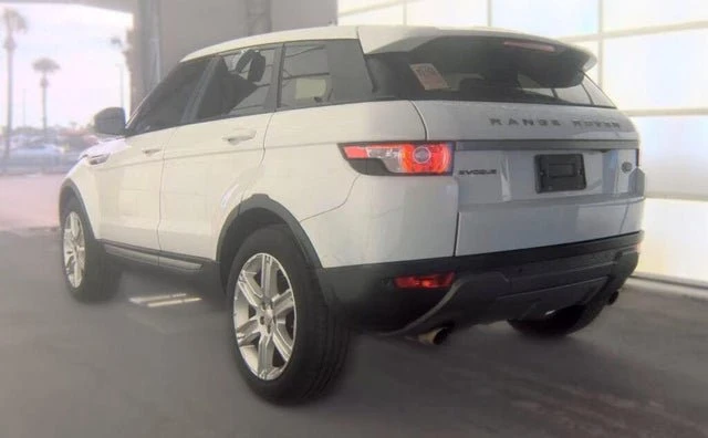 2014 Land Rover Range Rover Evoque 1st Gen - Image 5 of 12