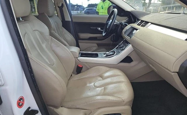 2014 Land Rover Range Rover Evoque 1st Gen - Image 7 of 12