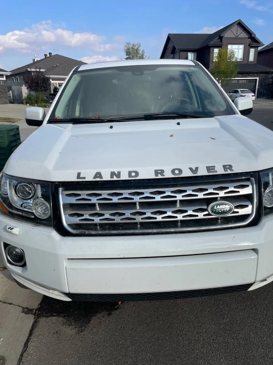 2014 Land Rover Freelander - Image 6 of 16