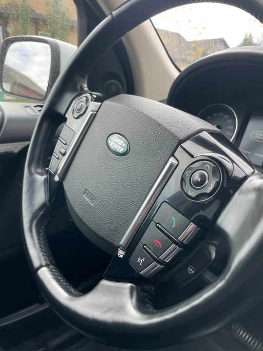 2014 Land Rover Freelander - Image 14 of 16