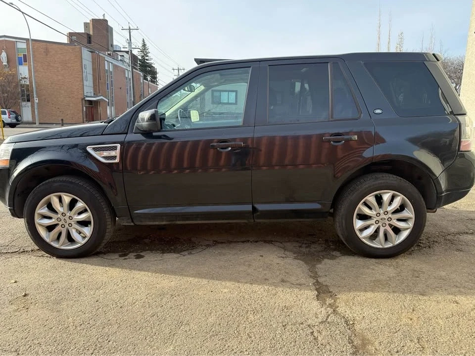 2014 Land Rover Freelander - Image 8 of 13