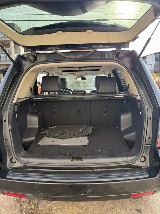 2014 Land Rover Freelander - Image 12 of 13