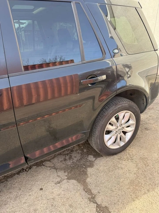 2014 Land Rover Freelander - Image 4 of 13