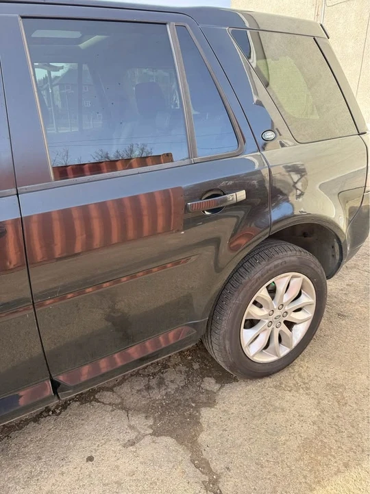 2014 Land Rover Freelander - Image 5 of 13
