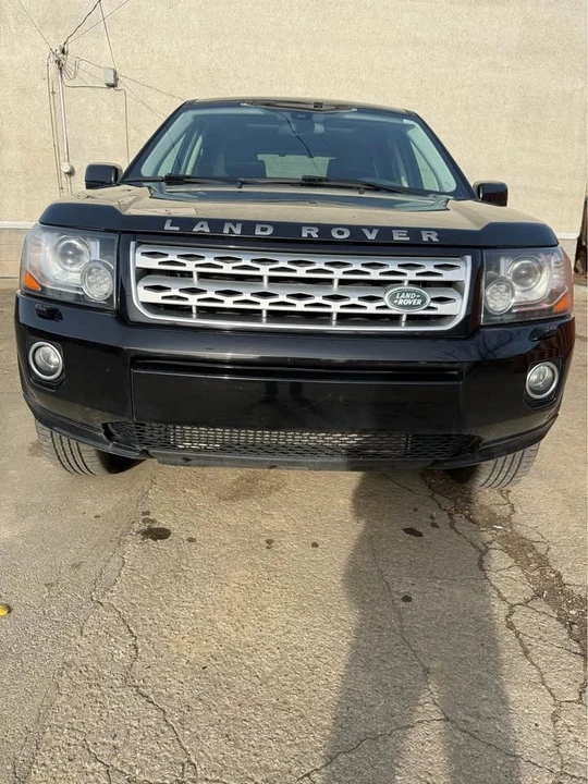 2014 Land Rover Freelander - Image 3 of 13